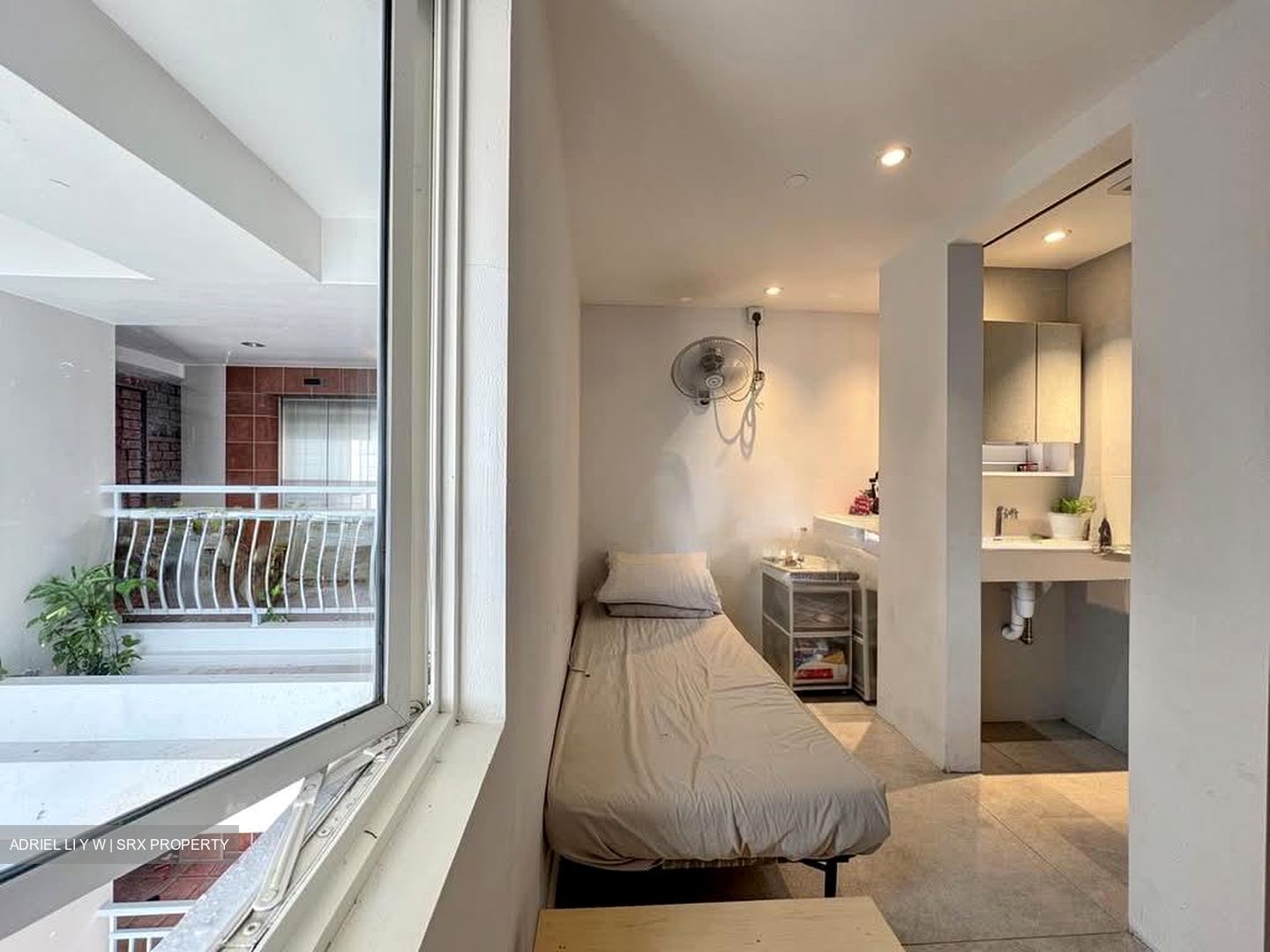 Aquarius By The Park (D16), Condominium #559407851